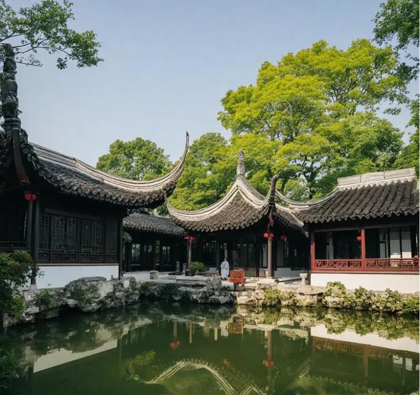 吴江沙砾土建有限公司